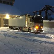 LP TRANS Transports fond mouvant en Savoie 73