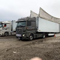 LP TRANS - Transports de déchets, recyclage, revalorisation