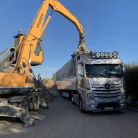 LP TRANS - Transports de déchets, recyclage, revalorisation