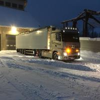 LP TRANS - Transports de déchets, recyclage, revalorisation